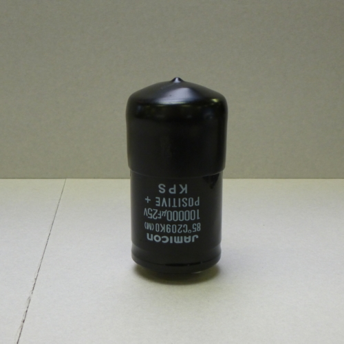 12694 - CONDENSATORE DI BACKUP PER LETTORE MOTORIZZATO