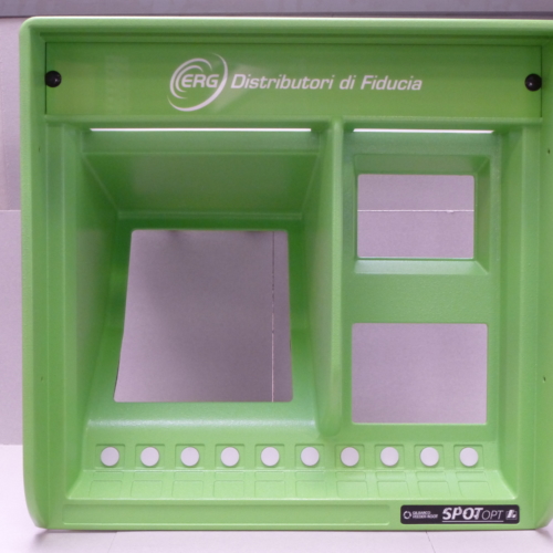 8211248 - LG.SPOT.OPTM3.ER LEGGIO SPOT OPT M3 ERG (VERDE)