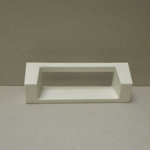 68219.01 - MASCHERINA PER PROTEZIONE BOCCHETTA ACCETTATORE BANCONOTE