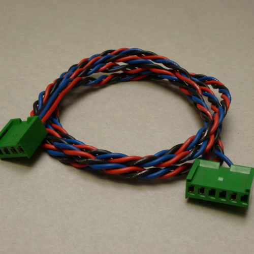 831281.01 - WABAS ALIMENTAZ.NE ACCET.TORE