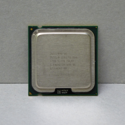 27094 - PROCESSORE INTEL CELERON 2.80Ghz per MB800