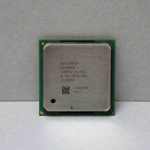 27096 - MICROPROCESSORE CORE2DUO E6300