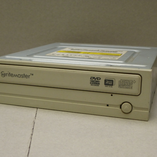 50461 - DRIVER DVD R/W INTERNO 5.25" MASTERIZZATORE