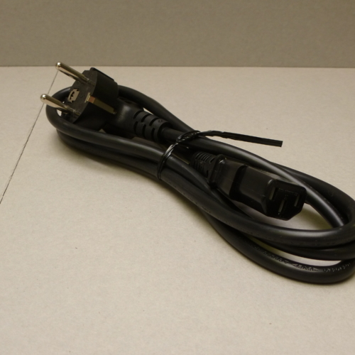 83270 - CAVO ALIMENTAZIONE L.=150cm