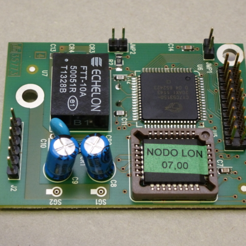 R821836 - MLONI MODULO INTERFACCIA LONI