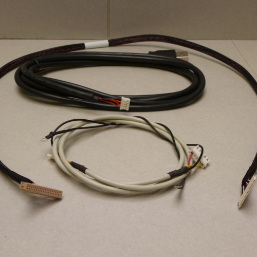 5065307 - CAVI LVDS E INVERTER QUBE