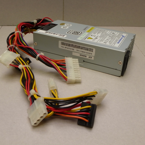 506605 - Alimentatore PBOX