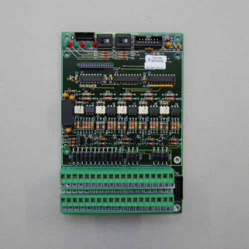 E8111061A - SOPT2 seriali OPT EMV vers. per terminali Master