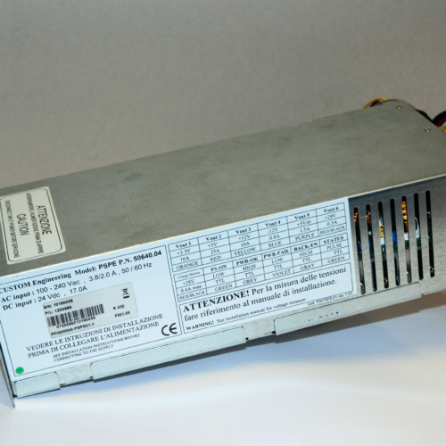 821584 - Alimentatore PPEU