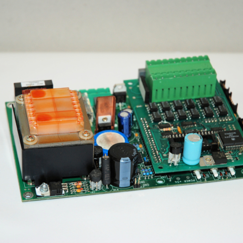 811651+I - C2RF con espans. IMRF