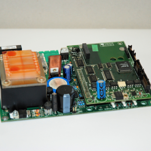 811651+L - C2RF con espans. LLRF