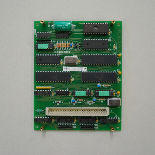 R811685 - C3CP Cart. cpu convertitore
