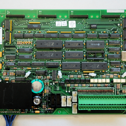 811410 - CPMD Scheda CPU MDP