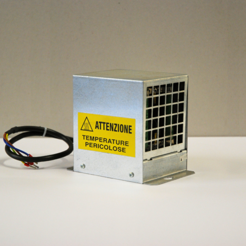 821100 - CLKY mod. clim. unit.