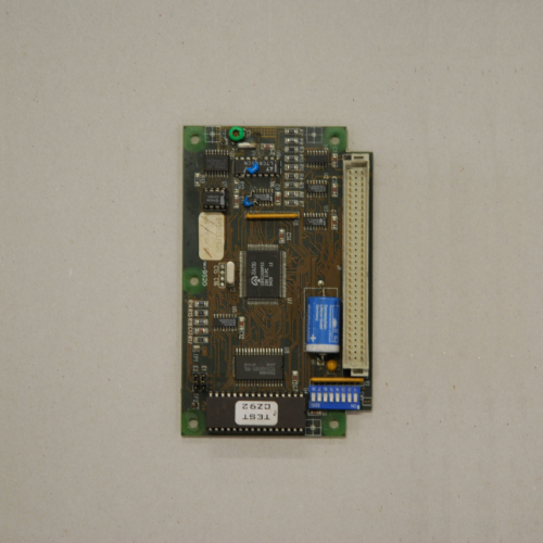 811603 - CZ92 Scheda cpu OPT