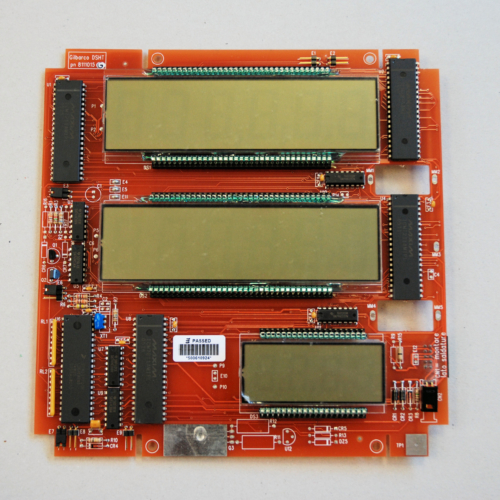 811381 - Display DLHT