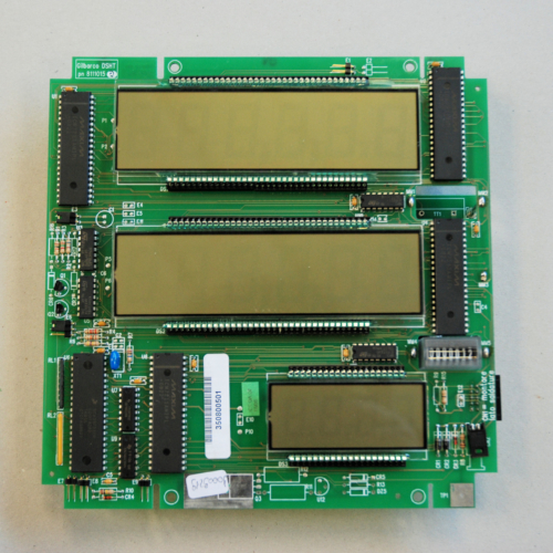 891260T - Display DLHT1T