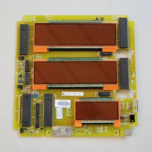 8111015 - Display DSHT