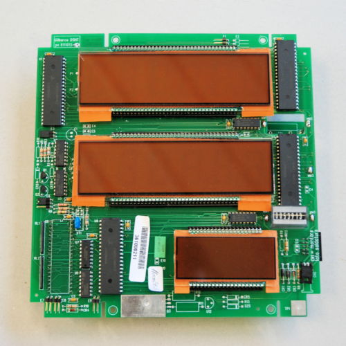 8111015.1T - Display DSHT