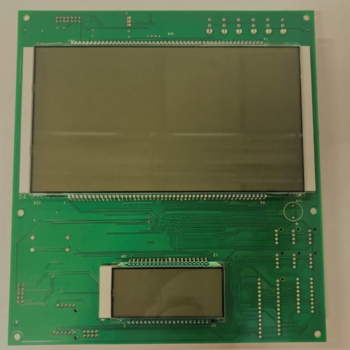 140970835 - Display COMBI