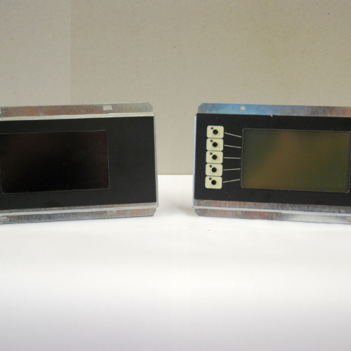 821158 - DL.OPT display Grafico OPT