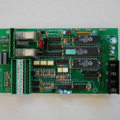 811749 - EPKY Scheda espansione Puma-Key