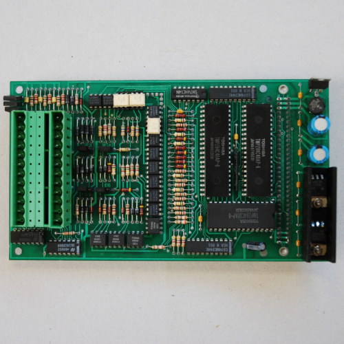 E811448 - ESKY Scheda espansione Puma-Key