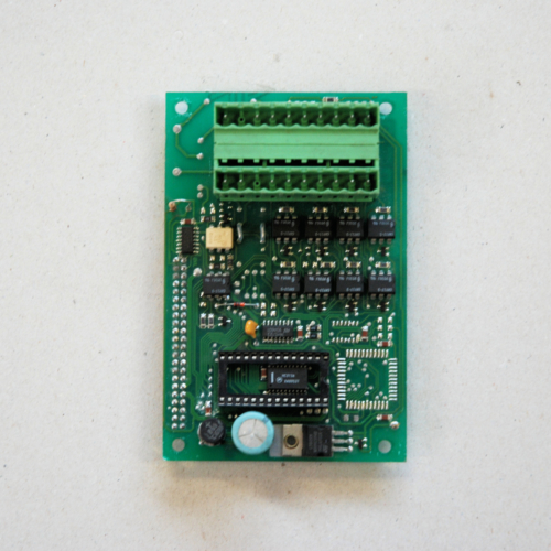 811725 - Scheda ESRF