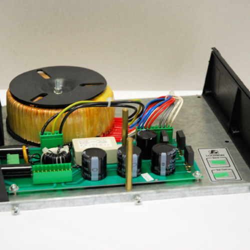 821086 - Gruppo Alim. GAMD