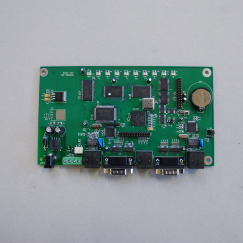 506422 - Nap2 Network