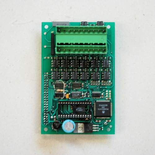 811421 - Scheda IMRF