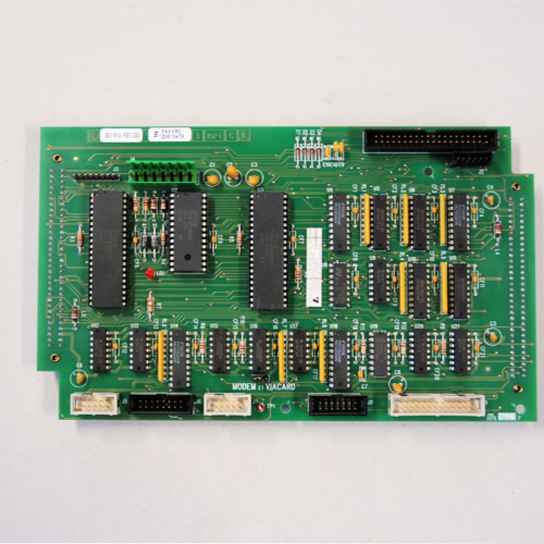 R811614 - IOPT scheda Input-Output