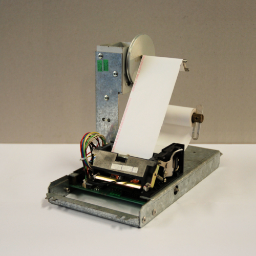 841692 - JPN-OPT Giornale OPT