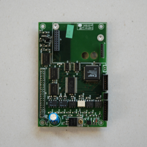 811841 -  Scheda LLRF