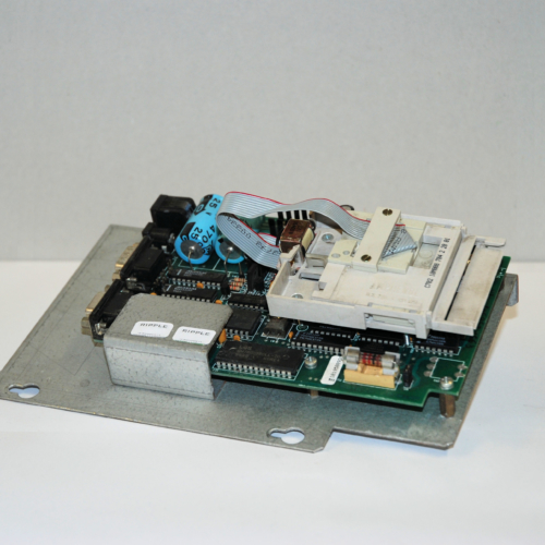 E821211 - Lettore Chip-Card