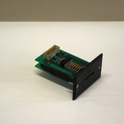 821091 - MLKY lettore chiavi Puma-Key