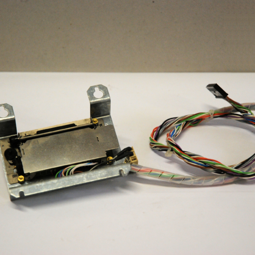 821173 - MSTPK Stampante Puma-Key