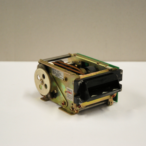 50139 - Lettori MOT. 2/3 TR OPT