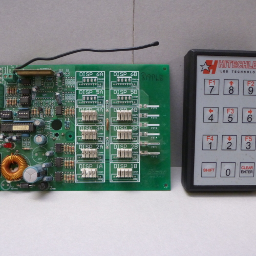 RA1014 - CPU Prezziari Hitech