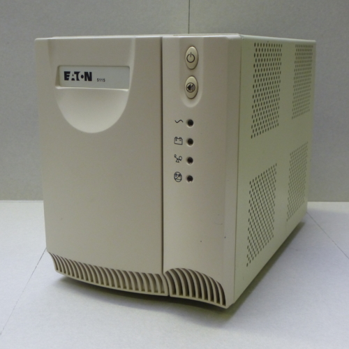 Gruppi di Continuità