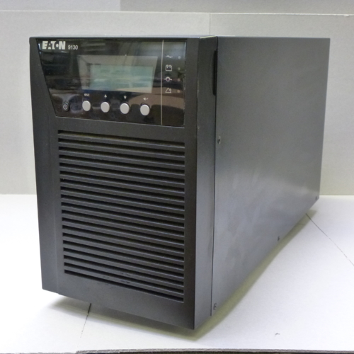 RA1010 - Gruppo UPS inferiore a 3KW