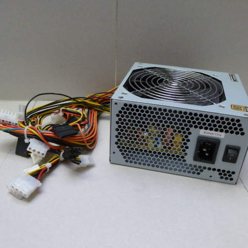 506516 - Alimentatore ATX 400W