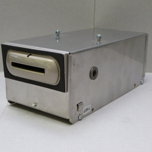 8211280 - Modulo di lettura carte motorizzato M4