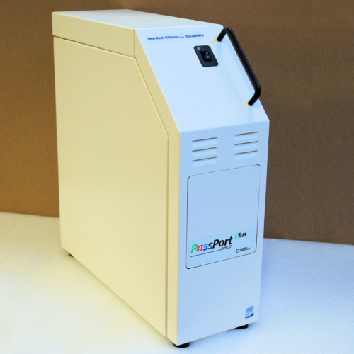 871524 - Passport PPEU