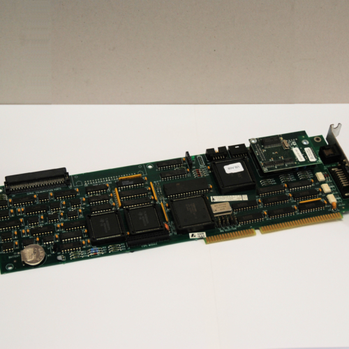 8211006 - Spu-Lon scheda seriale