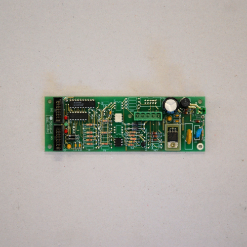 8111002 - SRID scheda interfaccia