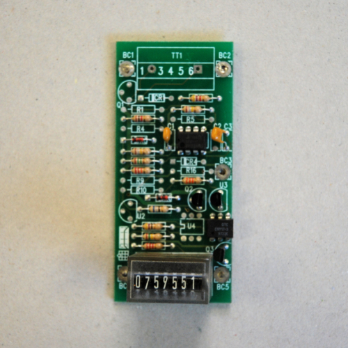 811343 - T1HT mod. 1 contaimp.