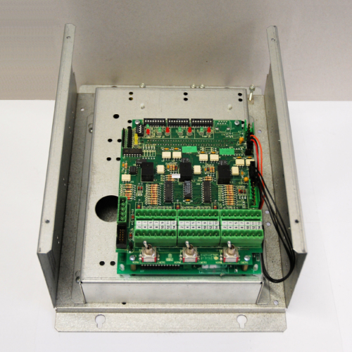 8410033 - TE3CPUN.NP Convert. prot. NP