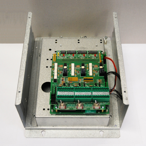 841D47 - TE3CPUN.SH Convert. prot. SH