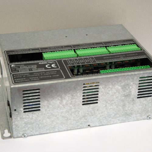 8411222 - TE.MD2.EURO testata MPD 2 idr.